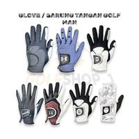 glove golf sarung tangan golf - sarung tangan golf man fj pure touch made in indonesia - UM NAVY MAN KIRI,26