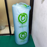 Plastik Wrapg Bule Bue / Packing Grosir Roll