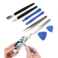 POWER Obeng Reparasi Smartphone Precision Screwdriver Tool Set 16 in 1 - 2811