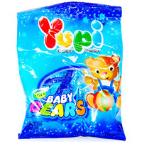 YUPI HAPPY BEARS DAYS 110 GR - PERMEN