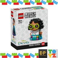 Lego 40753 brickHeadz - Mirabel Madrigal
