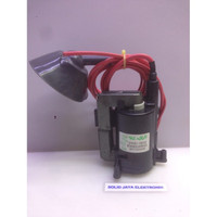Jt-2025 Playback Flyback Tv Sharp Fa144 / Jf0501-38530 / Fa 144 / Jf0501 38530