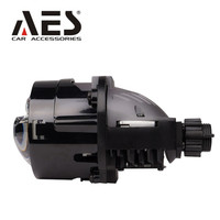 Good Quality Biled Turbo Se Dlb Dual Low Beam 2.5 Inch Merk Aes