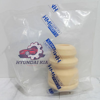 Promo Karet Stopper Shockbreaker Depan Kia Picanto Lama, Picanto Cosmo, All New Picanto