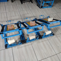 ALAT SABLON GELAS CUP BAHAN FULL BESI
