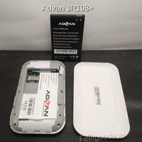 Modem WiFi Advan JR108plus