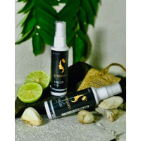 Garjus Bawang Putih Tunggal Jus Premium Terlaris