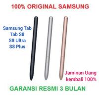 Stylus S Pen Samsung Galaxy Tab S8 S8+ S8 Ultra Original Sein 100% Terlaris