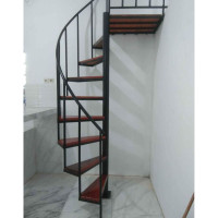 Tangga putar minimalis Berkualitas
