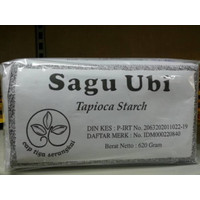Sagu Ubi Tepung Untuk Goreng Taiwanese Street Snack Terlaris