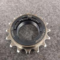 NEW PRODUCT DNP FREEWHEEL SINGLE SPEED 16/18T IMPORT