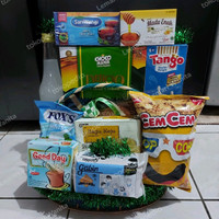 FSS-071 PAKET 5A PARCEL LEBARAN 2022 PALING MURAH