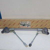 New Wiper Link Depan Vios Old 2005-2007 Original Toyota 85150-0D050