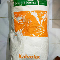 Anabul- Kalvolac 1kg susu pengganti anak kambing cempe sapi pedet kelinci