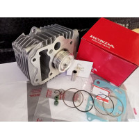 Blok seher komplit HONDA Supra x 125 Injeksi pertama