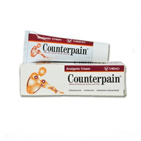 TERPERCAYA COUNTERPAIN 30 GR - SALEP PEREDA NYERI OTOT, SENDI, KESELEO DAN ENCOK