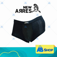 CO NEW ARRES UNDERWEAR / CELANA KESEHATAN PRIA TERBARU / BUY 2 GET 2