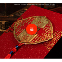 Come!! Amplop IMLEK tebal ANGPAO eksklusif IMLEK gantungan ANGPAO CNY