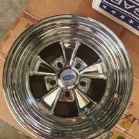 velg cragar 15 berkualitas Best