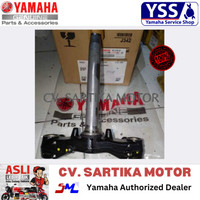 Segitiga Bawah T STANG NMAX OLD/UNDER BRACKET COMP. (2DP1)2DP-F3340-00