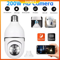【COD】Spy Camera Mini Wifi Baterai Internal FHD 2MP Kamera CCTV Mini Tersembunyi Tanpa Kabel Security Cameras Hidden Camera