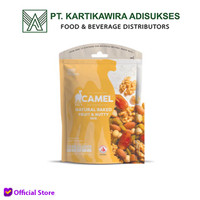 Camel Natural Mix Fruits & Nutty Termurah