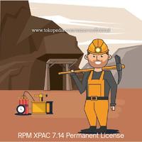 PC02|Runge Pincok Xpac 7.14 Software Scheduler Tambang