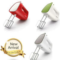 PHILIPS : HR1552 HAND MIXER 170 WATT PHILLIPS MIXER TANGAN HR 1552 terbaru