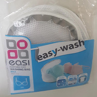 Laundrynet Bra Wash Bag Jaring Laundry Pakaian Dalam Berkualitas