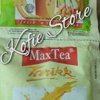 UC1. Maxtea Tarikk Jahe 10 X 25 gr