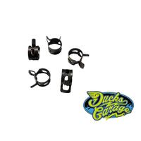 Klem Selang Bensin Honda C70 Supercup Astrea Grand Prima Honda Win Good Quality