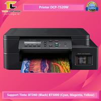 Jual Brother Dcp T520w Murah - Harga Terbaru 2025