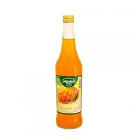 PURELIFE| SIRUP MARJAN SQUASH MANGGA 450ML MANGO SYRUP