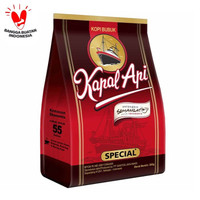 ABSOLUTE| KAPAL API SPECIAL MIX 380gr / KAPAL API SPECIAL MIX / KAPAL API 380gr