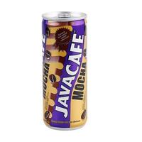 JAVACAFE MOCHA 240 ML - MINUMAN