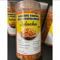 SUG3H. Bawang Goreng Super  Julaeha  Probolinggo