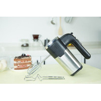 New Hand Mixer Idealife Il-211B Professional Hand Mixer Multi Speed