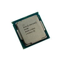 TERBARU!! Processor Intel Pentium Gold G5400 3.7Ghz LGA1151 Tray + Fan