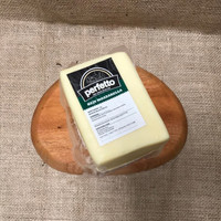 Terbaru Keju Mozarella Perfetto 1Kg / Keju Pizza / Mozarella Cheese Terlaris
