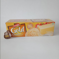 Terbaru Keju Prochiz Gold/Keju Serbaguna Tbk