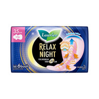 LAURIER RELAX NIGHT WING 35CM 6'S