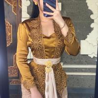 New Item! Umah Kebaya Bali | Amora kebaya Sale