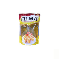 FILMA COOKING OIL N.KOLESTROL REF  2LTR