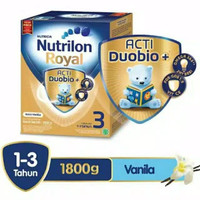 Moms- Nutrilon Royal 3 1800 gram / 1800gram / 1800 gr / 1800gr