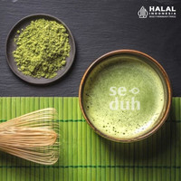 PURE GREEN TEA MATCHA POWDER / BUBUK MATCHA MURNI 100 GRAM |TERBARU|BARU|TERMURAH|PREMIUM|TERBAIK|BERKUALITAS|HARGA MURAH