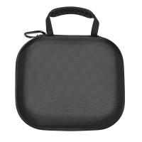 RR Portable Hard EVA Storage Bag Travel Carrying Cover Case for SteelSeries Arctis 3/5/7 Headphones Gaming Headset Accessories