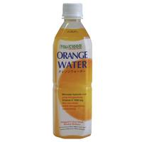 YOU C 1000 ISOTONIK ORANGE WATER 500 ML