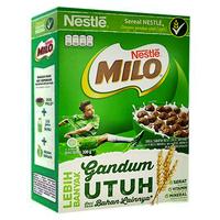 Nestle Milo Balls 330 Gr