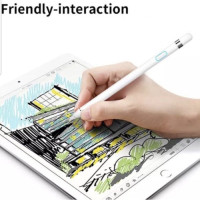 TERBEST| Redmi pad SE 2023/XIAOMI 6/6 Pro 2023/REDMI PAD 10,6” 2022/MI PAD 5/MI PAD 5 PRO STYLUS SPEN FINE POINT ACTIVE SMART DIGITAL UNIVERSAL