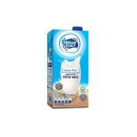 Frisian Flag UHT Lowfat 900Ml